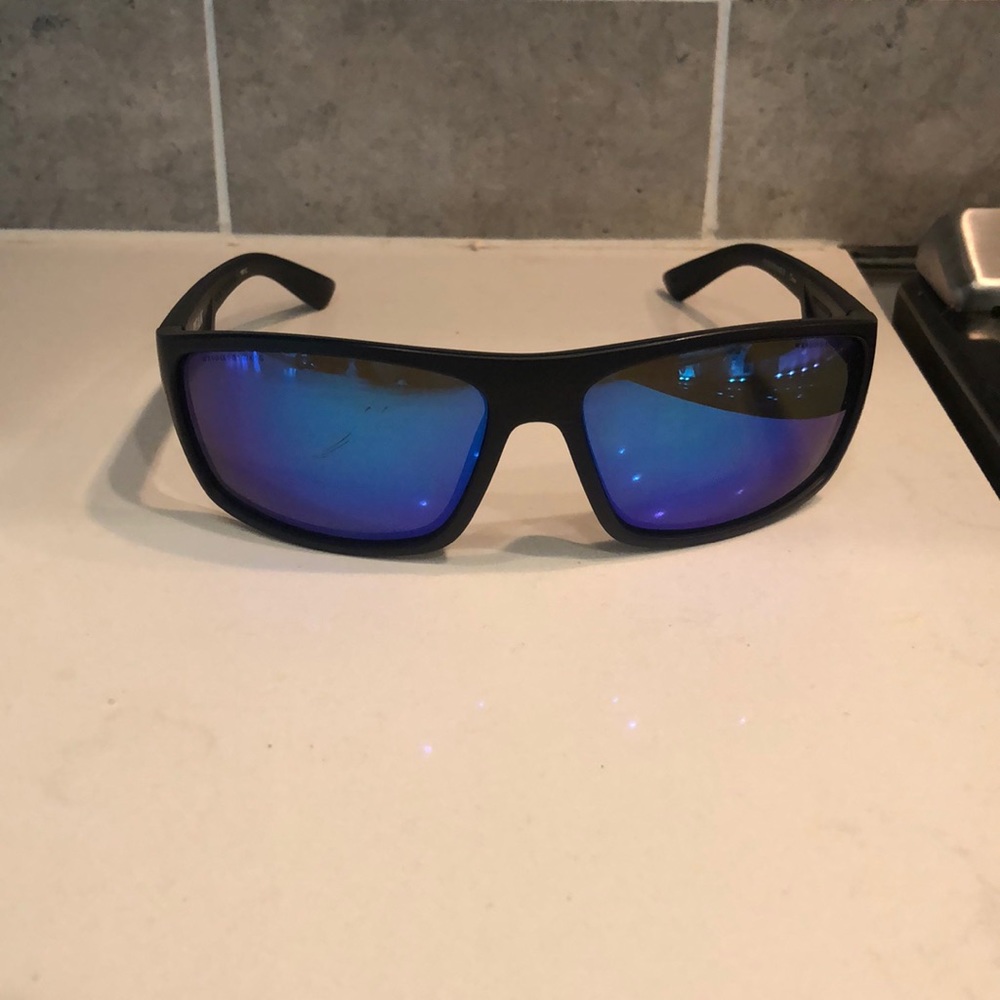 Wiley X Polarized Sunglasses